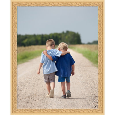 Bethany Wood Picture Frame