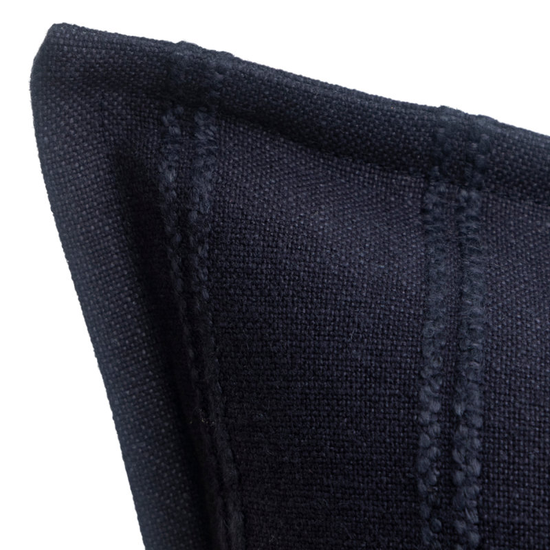 Coussin décoratif Indigo