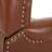 Camay Upholstered Recliner-100483581