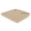 Dining ChairSeat Pad Replacement Cushion – 17.5L x 18.5W x 2D-1306888289