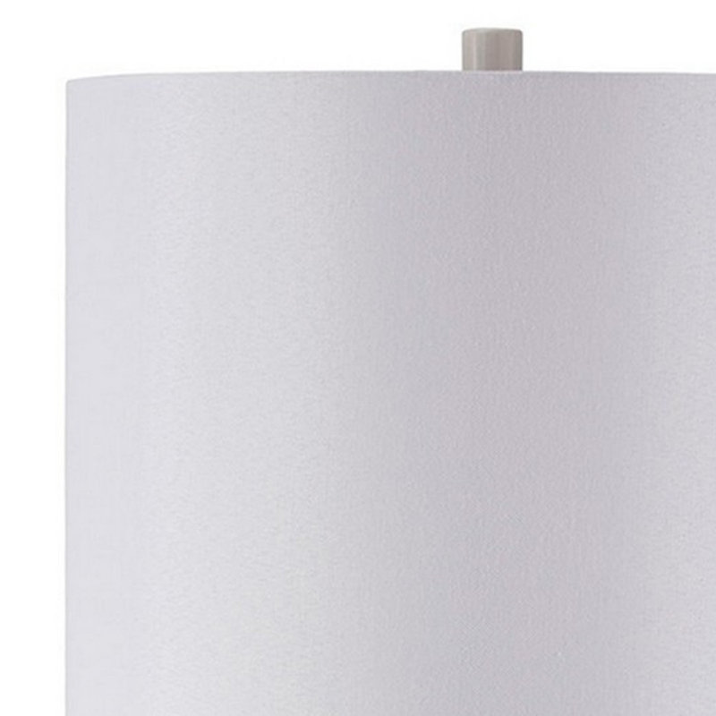 Ceramic Table Lamp