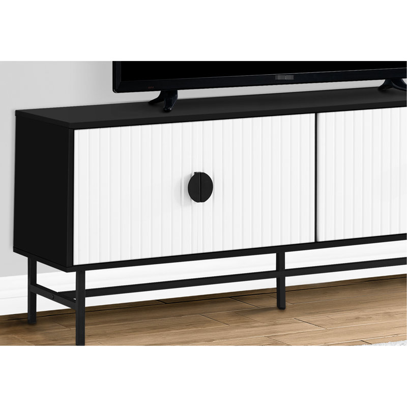 Meuble télé 60 po Modern