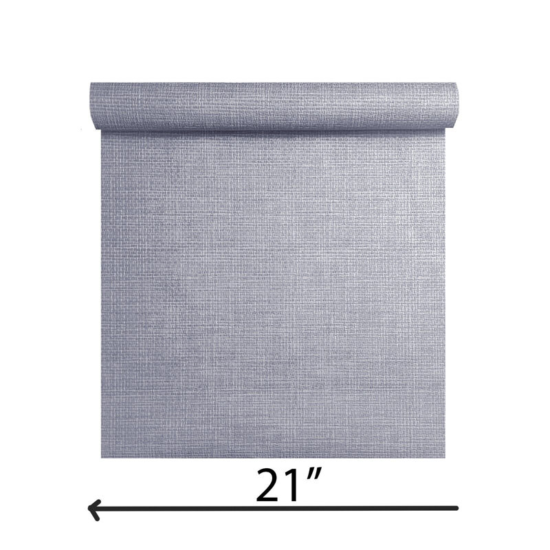 Papier peint imitation papier Anareli