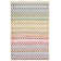 Poppy Multi Handwoven Wool Rug