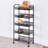 41'' H Utility Cart with Wheels-33728499