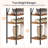 8-Tier 45 Pair Shoe Rack