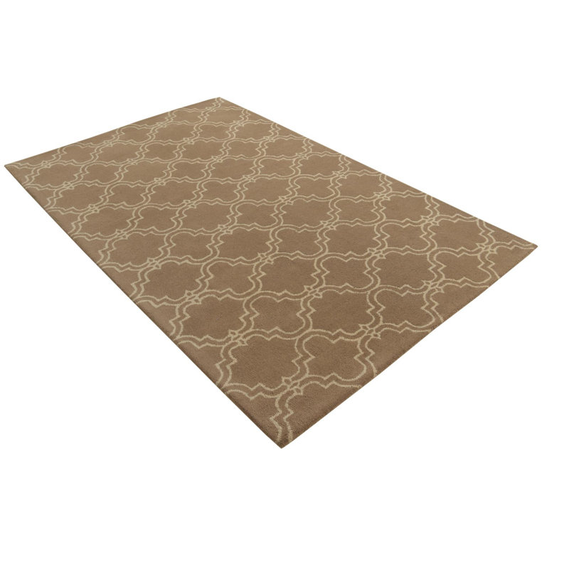 Otto Taupe Rug