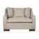 Nicholas 50.5" Chair & Half