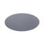 Glass Round Mirror