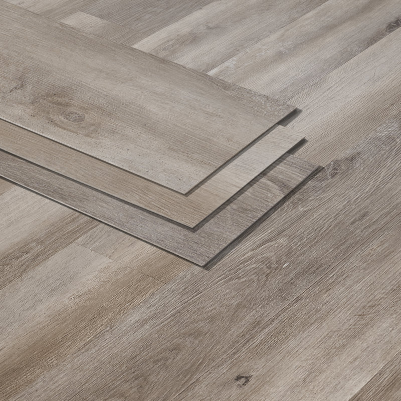 Planche de vinyle Revmi l 6,3 po x L 48,4 po Revive