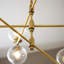 Vitali Aafkea 12-Light Chandelier