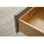Meuble-lavabo simple 36 po avec plateau Maddison-2112035156