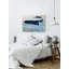 Deviation 1 Piece Wrapped Canvas Painting-1356867490