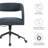 Pinnacle Upholstered Office Chair-107225235