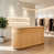 Natural Wood selected