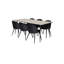 Gammons 6 -Person Dining Set-764124163-764124496