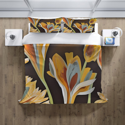Ensemble de housse de couette 