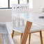 Vesperina 4 - Person Dining Table and Chairs Set-285184858