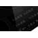Touch Control, Built-in 30" Induction Cooktop with 4 Elements, in Black