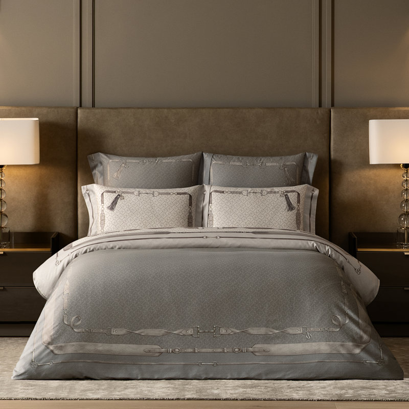 Duvet Cover, Queen