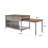 Marcotte Kitchen Island-1149546191