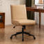 Chaise de bureau Claudie-1288549107