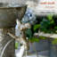 Fontaine à 3 étages Robey
