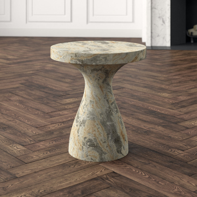Serafina Accent Table