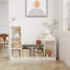 108cm H x 120cm W Bookcase