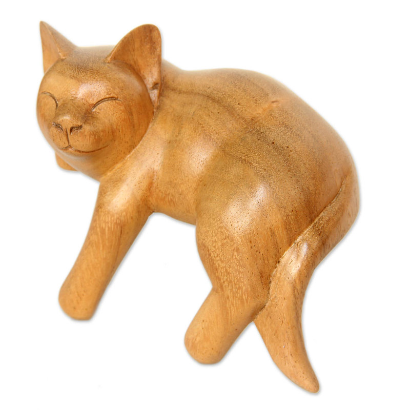 Remsen Animals Figurines & Sculptures