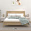 Foreman 40 cm W Bedside Table-140988882-140988893