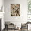 Buck Painting by Altamura Stefano-26938670-26938664