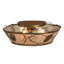 Whispering Pines 4 - Light Flush Mount
