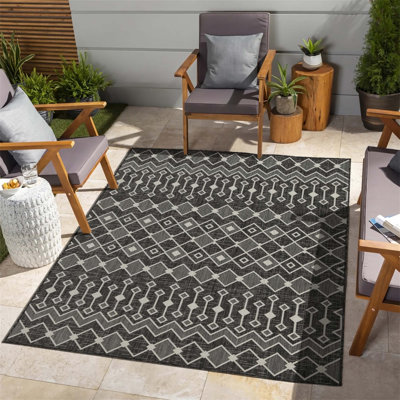 Tapis rectangulaire rectangulaire