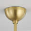 DORVAL 1 LIGHT PENDANT-1859908829