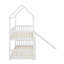 Bunk Bed With Slide-167023865