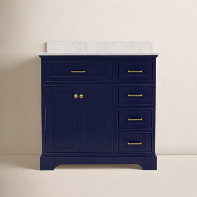 36'' Single Bathroom Vanity