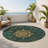 Path Of Light Indoor And Outdoor Area Rug-1914561570