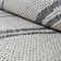 Crumpton Geometric Cotton Area Rug