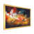Gold Picture Frame