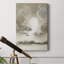 " Sepia Sky II " Painting Print-1147121334