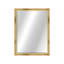 Metropolis II Rectangle Wall Mirror-969250243-969249848
