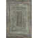 Premium Machine Washable Bucz AMF1725 Geometric Rug