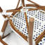 Chaises Paris empilables Comeaux-1016223087