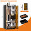 Armoire multifonctionnelle moderne pour chambre 70 "-52921035