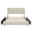 Upholstered Ottoman Bed-1950709978
