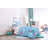 LiloStitchPD Dream Bed Set w/ Sham-56460771