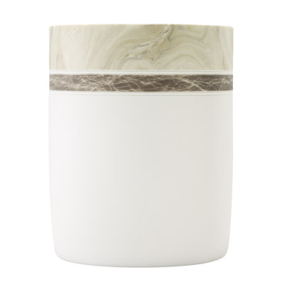 Izod Tidal Wastebasket