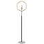 Lampe sur pied 57 po Alverez
