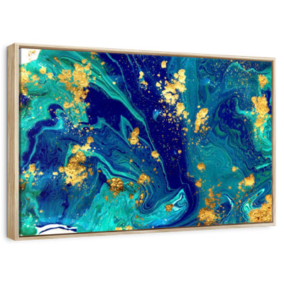Marble Flow Keera